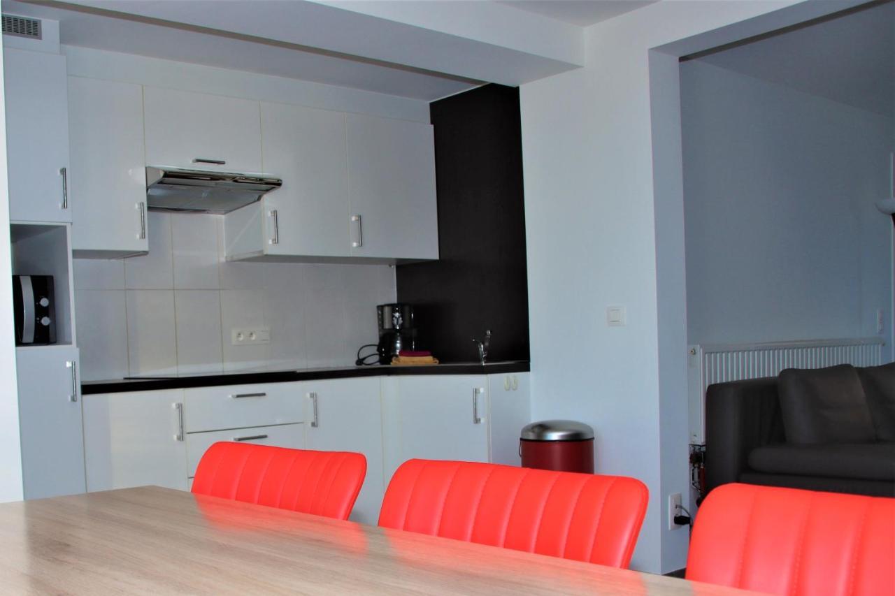 Appartement Juwel Fruithof à Zepperen Extérieur photo