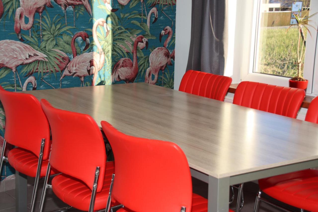 Appartement Juwel Fruithof à Zepperen Extérieur photo
