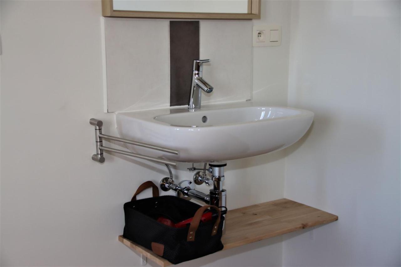 Appartement Juwel Fruithof à Zepperen Extérieur photo