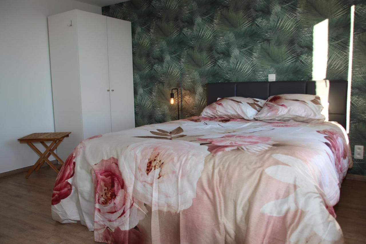 Appartement Juwel Fruithof à Zepperen Extérieur photo