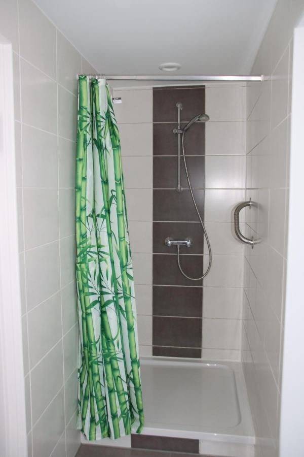 Appartement Juwel Fruithof à Zepperen Extérieur photo
