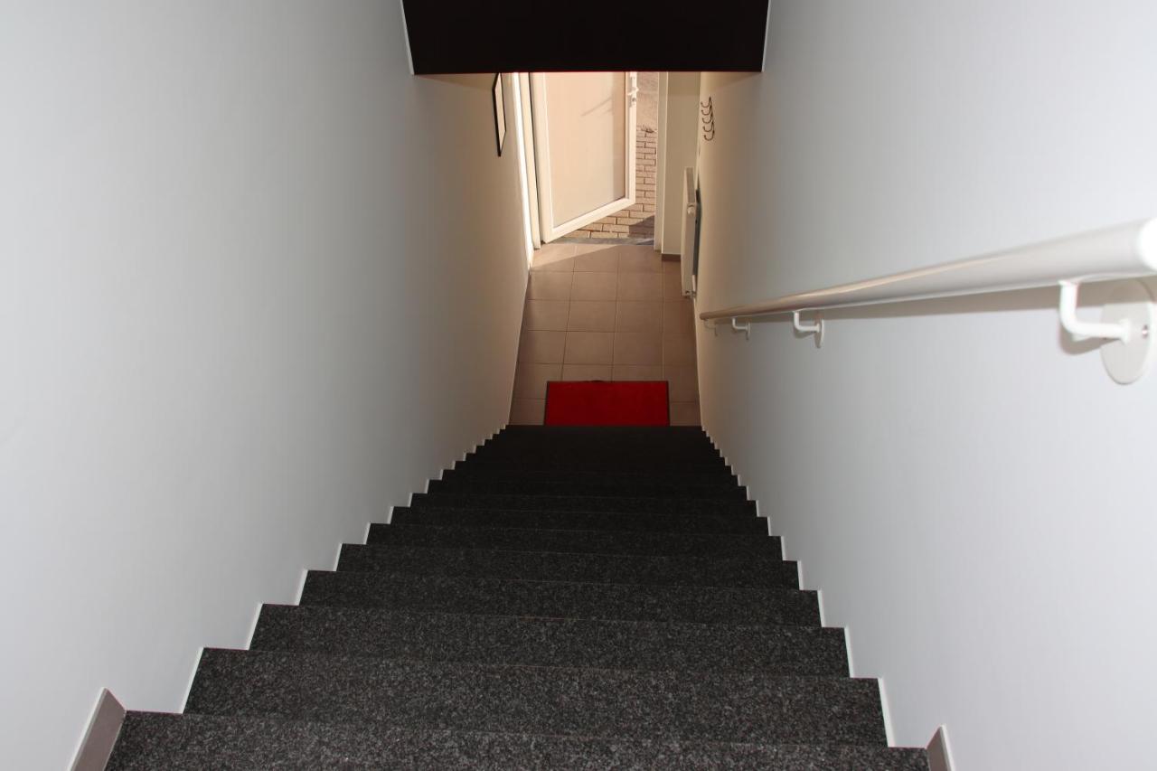 Appartement Juwel Fruithof à Zepperen Extérieur photo